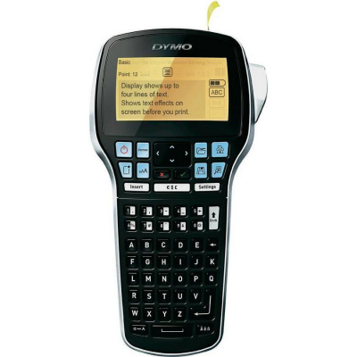 Dymo LabelManager 420P S0915470 címkenyomtató