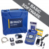 Brady BR-M510-KIT-EU 177185 címkenyomtató tokkal
