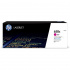 HP 658X W2003X bíborvörös (magenta) eredeti toner