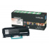 Lexmark E260A31E fekete (black) eredeti toner
