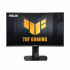 ASUS VG27VQM 90LM0510-B03E70 Monitor, TUF, 27", VA, FHD, 240Hz, 1ms, fekete, 3R