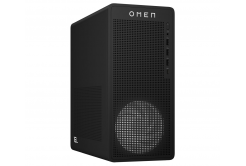 HP OMEN 16L TG03-0000nc Tower B9EE7EA#BCM Gaming számítógép, i5-14400F, 16GB, 1TB SSD, RTX 3050, W11H, 3R