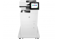 HP LaserJet Ent M635fht 7PS98A#B19 lézer mutifunkciós