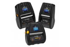 Zebra BTRY-MPP-68MA1-01 spare battery