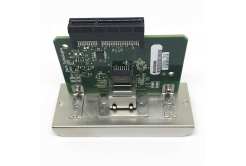 Zebra print server P1037974-001, ethernet, internal