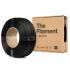 "The Filament" by Spectrum TF-24185, ReFill, HT-PLA, 1,75mm, 1000g, Fekete (Jet black)