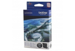 Brother LC-985BK fekete (black) eredeti tintapatron
