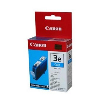 Canon BCI3eC cián (cyan) eredeti tintapatron