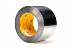 3M 425 Alumínium ragasztószalag, 25 mm x 55 m