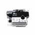 Brother LC-462XLBK fekete (black) Kompatibilis tintapatron
