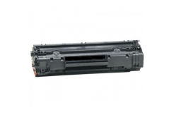 Canon CRG-713 fekete (black) kompatibilis toner