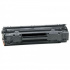 Canon CRG-713 fekete (black) kompatibilis toner
