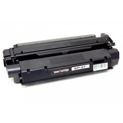 Canon EP-27 fekete (black) kompatibilis toner