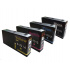 Epson T0715 multipack kompatibilis tintapatron