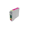 Epson T0893 bíborvörös (magenta) kompatibilis tintapatron