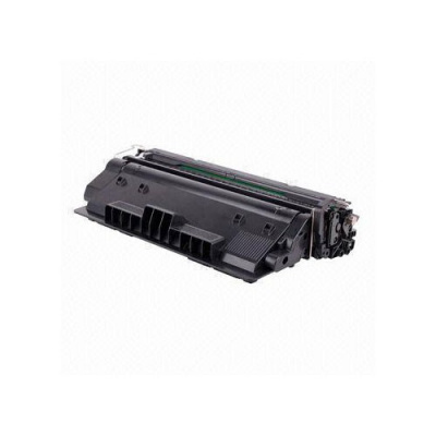 Utángyártott toner a HP 14A CF214A fekete (black) 