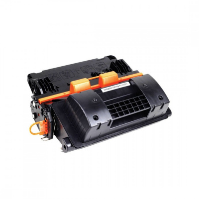 Utángyártott toner a HP 81X CF281X fekete (black) 