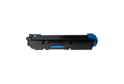 Utax PK-5021C cián (cyan) kompatibilis toner