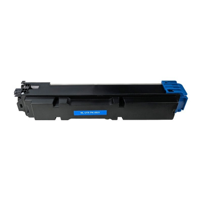 Utax PK-5021C cián (cyan) kompatibilis toner