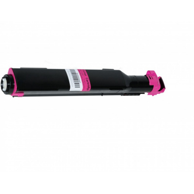 Xerox 006R01272 bíborvörös (magenta) utángyártott toner