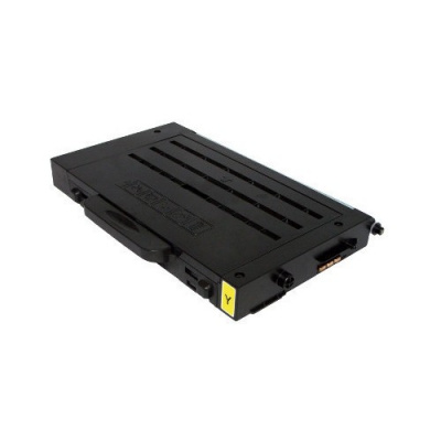 Xerox 106R00682 sárga (yellow) kompatibilis toner