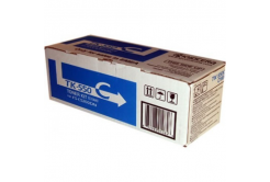Kyocera Mita TK-550C cián (cyan) eredeti toner