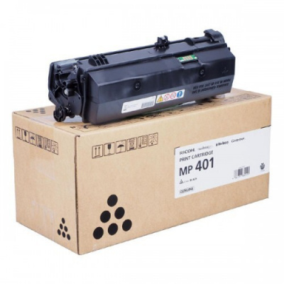 Ricoh 841887 fekete (black) eredeti toner