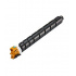 Triumph Adler CK-8513Y 1T02RMATA0 sárga (yellow) eredeti toner