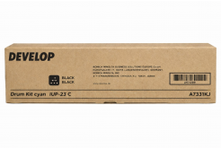 Develop A73313J fekete (black) eredeti fotohenger