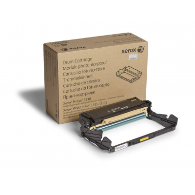 Xerox 101R00555 fekete (black) eredeti fotohenger