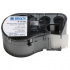 Brady M-49-498 / 131590, címkék 25.40 mm x 25.40 mm