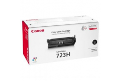 Canon CRG-723H fekete (black) eredeti toner