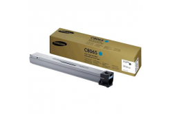 HP SS553A / Samsung CLT-C806S cián (cyan) eredeti toner