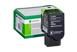 Lexmark C232HK0 fekete (black) eredeti toner