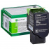 Lexmark C232HK0 fekete (black) eredeti toner