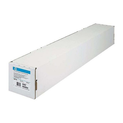 HP Premium Matte polipropiléne C2T53A, 2-pack, 140 g/m2, 36", 914mm x 22,9m, matt, fehér, fóliák