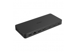 ASUS DC500 Triple 4K Thunderbolt 4 dokkoló
