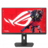 ASUS Strix XG259CMS 90LM0A40-B01370 Monitor, ROG, 24,5", IPS, FHD, 310Hz, 1ms, fekete, 3R