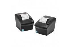 Bixolon SRP-332II SRP-332IICOESK blokknyomtató, USB, RS232, Ethernet, 8 dots/mm (203 dpi), cutter, black