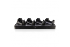 Datalogic 4-Slot Device Charging Dock, charge only