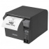 Epson TM-T70II C31CD38022A1 blokknyomtató, USB, Ethernet, dark grey