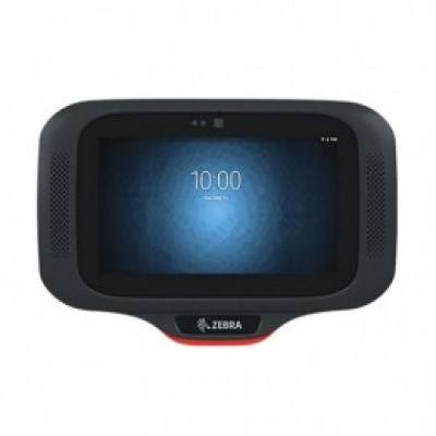 Zebra CC600 CC600-5-3200LNWW, kézi adatgyűjtő, USB, Ethernet, Wi-Fi, 12.7 cm (5'')