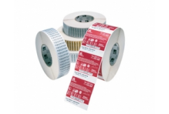 Zebra 880239-076D Z-Select 2000D, label roll, thermal paper, removeable, 102x76mm, fehér