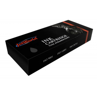 JetWorld PREMIUM Kompatibilis tintapatron pro Epson T6069 C13T606900 világos fekete (light light black)