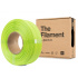 "The Filament" by Spectrum TF-24251, ReFill, PETG Lite, 1,75mm, 1000g, Zöld (Green)