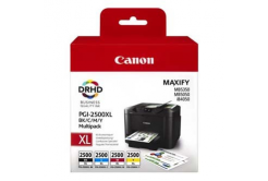 Canon PGI-2500XL multipack eredeti tintapatron