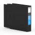 Epson T13X2 C13T13X240 XL cián (cyan) eredeti tintapatron