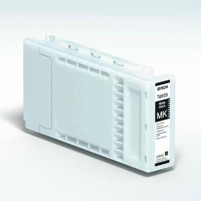 Epson T6935 matt fekete (matte black) eredeti tintapatron