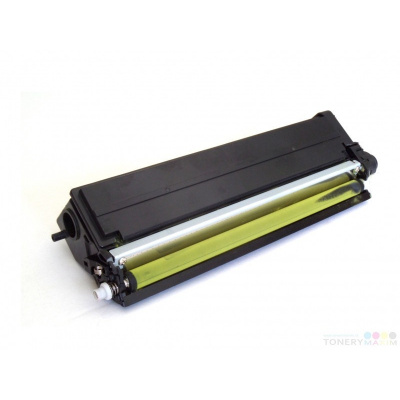 Brother TN-426Y sárga (yellow) kompatibilis toner