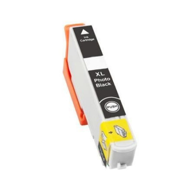 Epson T2991 fekete (black) kompatibilis tintapatron